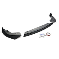 For 2023-2026 BMW G20 M340i 330i M Sport GT Style Front Bumper Lip Kit