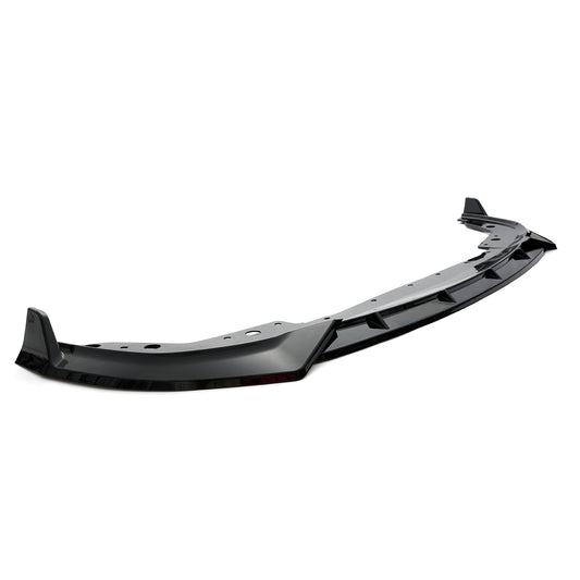 For 2023-2026 BMW G20 M340i 330i M Sport GT Style Front Bumper Lip Kit