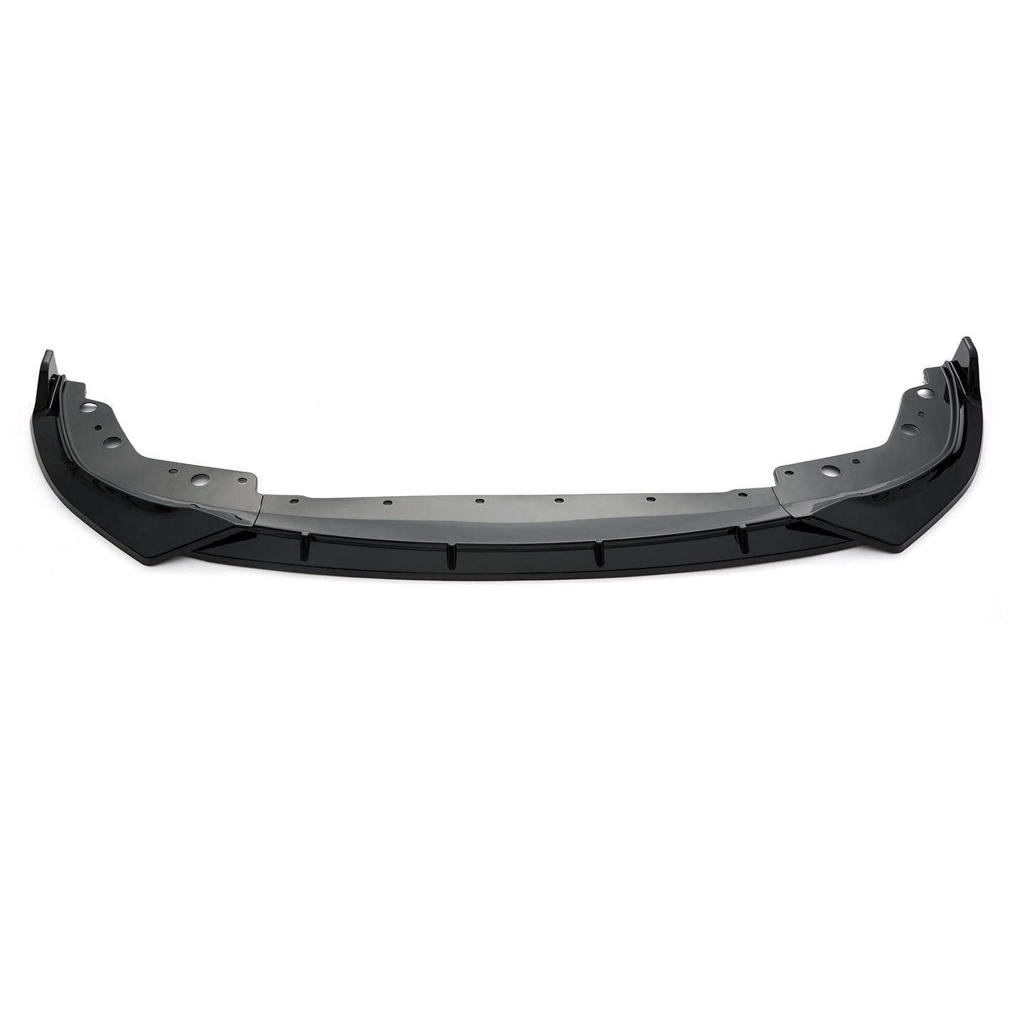 For 2023-2026 BMW G20 M340i 330i M Sport GT Style Front Bumper Lip Kit