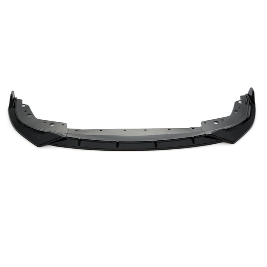 For 2023-2026 BMW G20 M340i 330i M Sport GT Style Front Bumper Lip Kit
