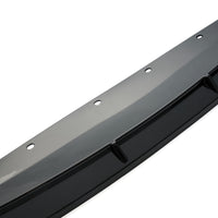For 2023-2026 BMW G20 M340i 330i M Sport GT Style Front Bumper Lip Kit