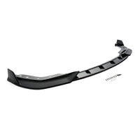 For 2019-2022 BMW G20 G28 3 Series M Sport Front Bumper 3pc Lip
