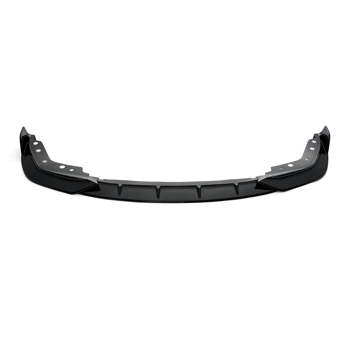 For 2019-2022 BMW G20 G28 3 Series M Sport Front Bumper 3pc Lip