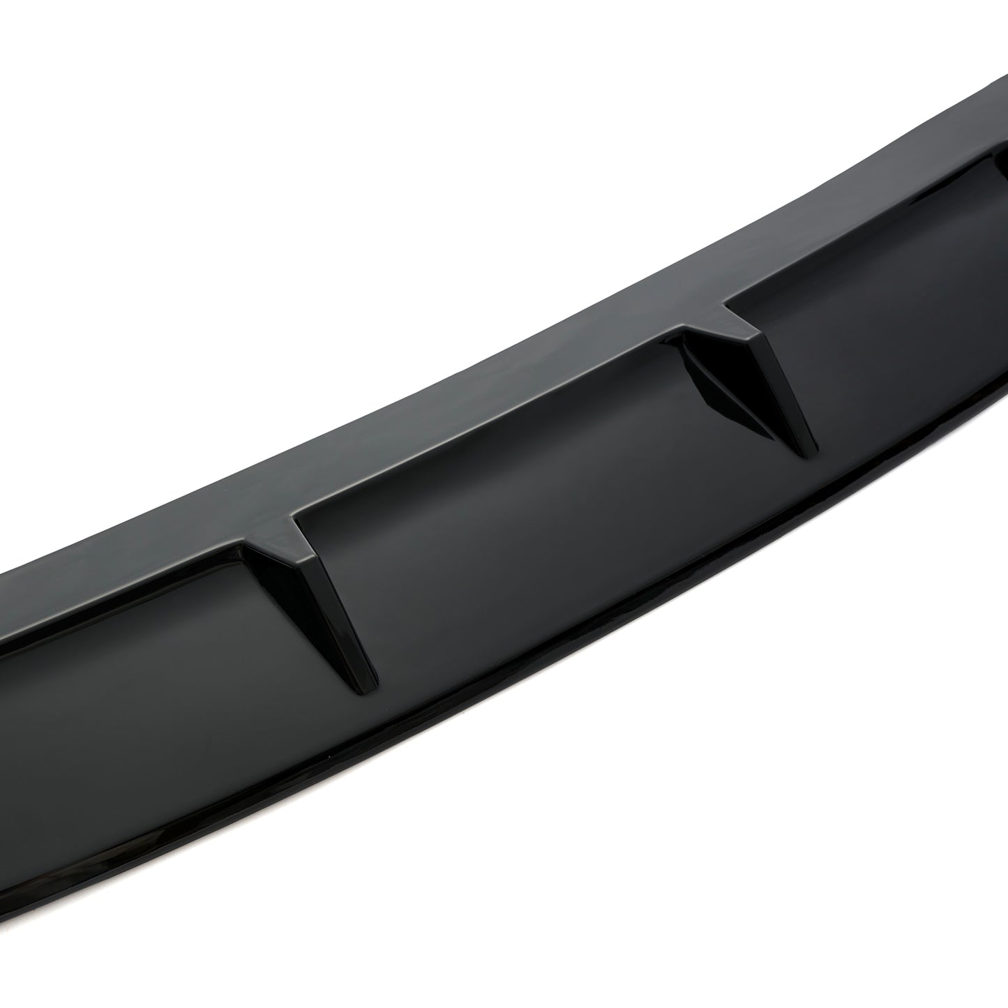 For 2019-2022 BMW G20 G28 3 Series M Sport Front Bumper 3pc Lip