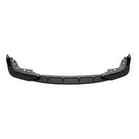 For 2019-2022 BMW G20 G28 3 Series M Sport Front Bumper 3pc Lip