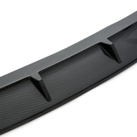 For 2019-2022 BMW G20 G28 3 Series M Sport Front Bumper 3pc Lip