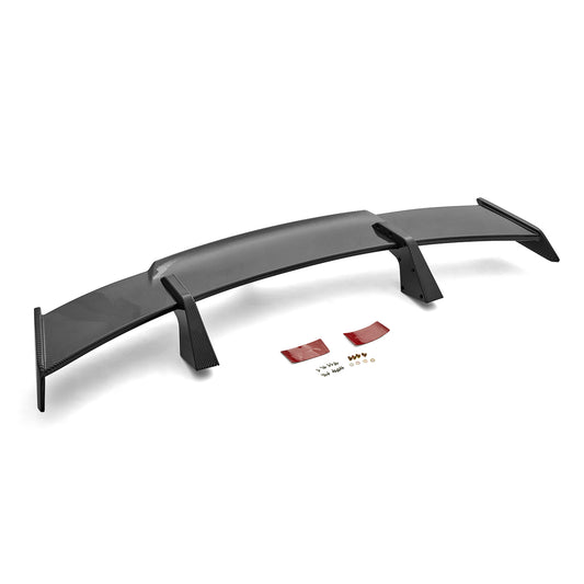 Rear Trunk Spoiler Wing For 2021-2025 BMW G80 M3 G82 M4 G20 MP Style