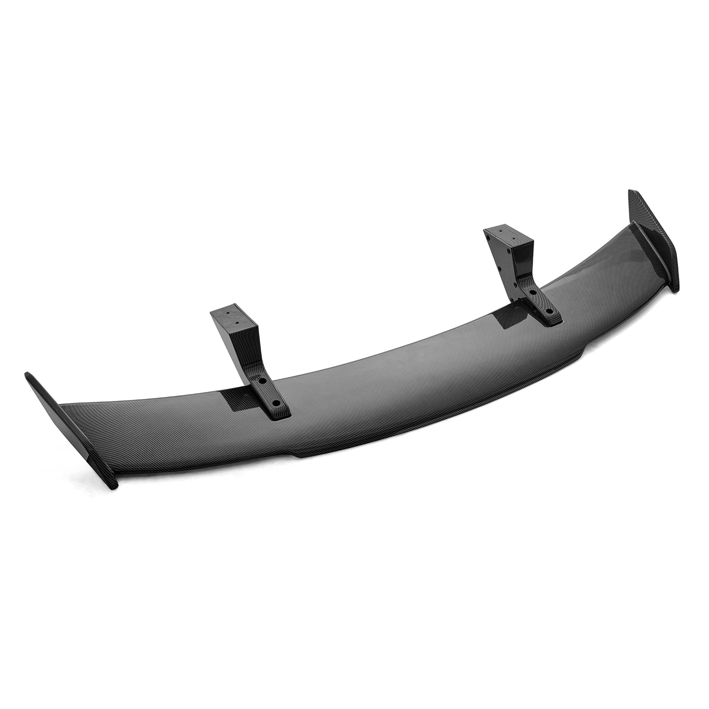 Rear Trunk Spoiler Wing For 2021-2025 BMW G80 M3 G82 M4 G20 MP Style