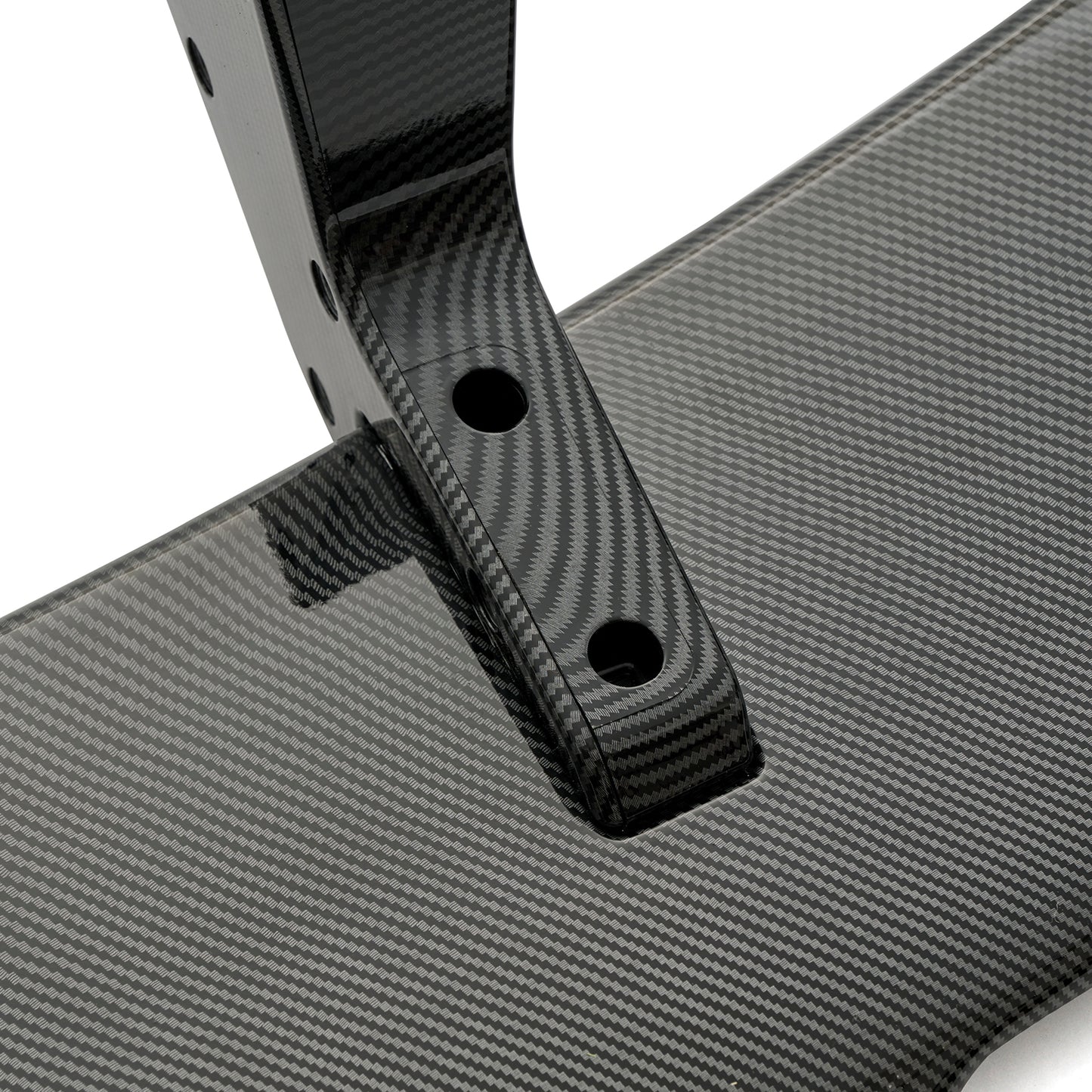 Rear Trunk Spoiler Wing For 2021-2025 BMW G80 M3 G82 M4 G20 MP Style