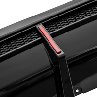 For 2023-2026 BMW 3 Series 330i M340i G20 AKA LED Rear Diffuser