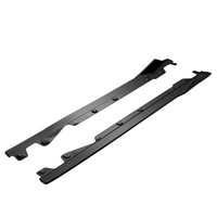For 2022-2025 BMW G42 2 Series 230i M240i BLADE Style Side Skirts