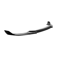 For 2016-2021 BMW F87 M2 CS Style Front Bumper Lip