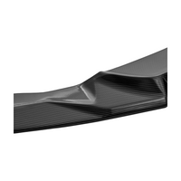 For 2016-2021 BMW F87 M2 CS Style Front Bumper Lip