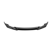 For 2016-2021 BMW F87 M2 CS Style Front Bumper Lip