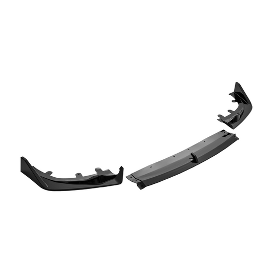 For 2023-2026 BMW 3 Series G20 330i M340i Front Bumper Lip