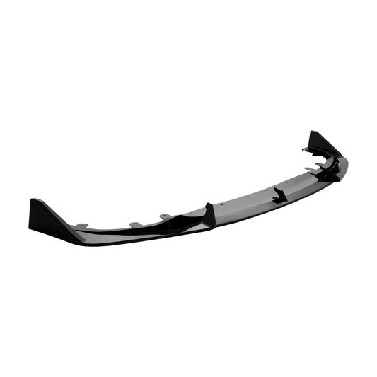 For 2023-2026 BMW 3 Series G20 330i M340i Front Bumper Lip