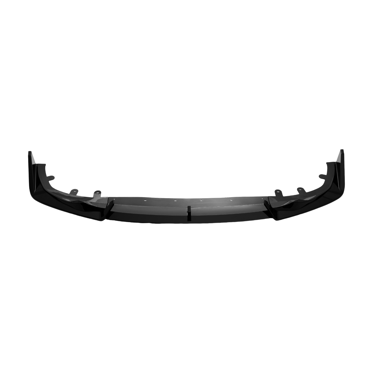 For 2023-2026 BMW 3 Series G20 330i M340i Front Bumper Lip