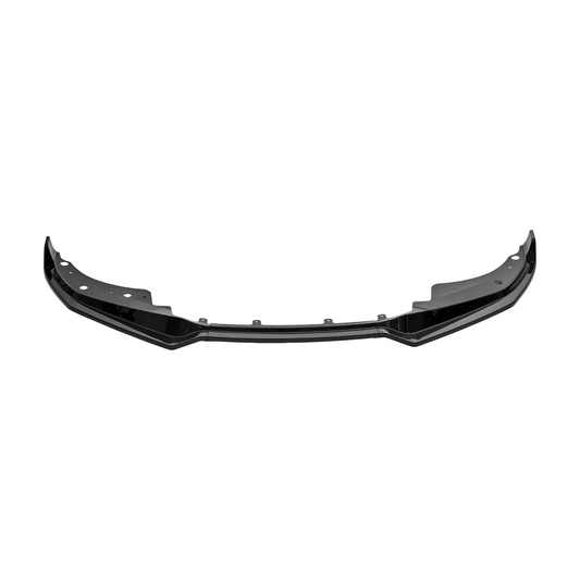For 2021-2026 BMW G22 G23 4 Series CS Style Front Bumper Lip Spoiler