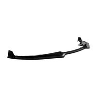 For 2021-2026 BMW G22 G23 4 Series CS Style Front Bumper Lip Spoiler
