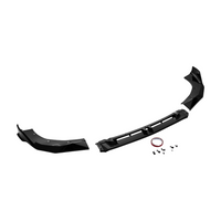 For 2022-2026 BMW G42 M260i M Sport Performance Style Front Bumper Lip