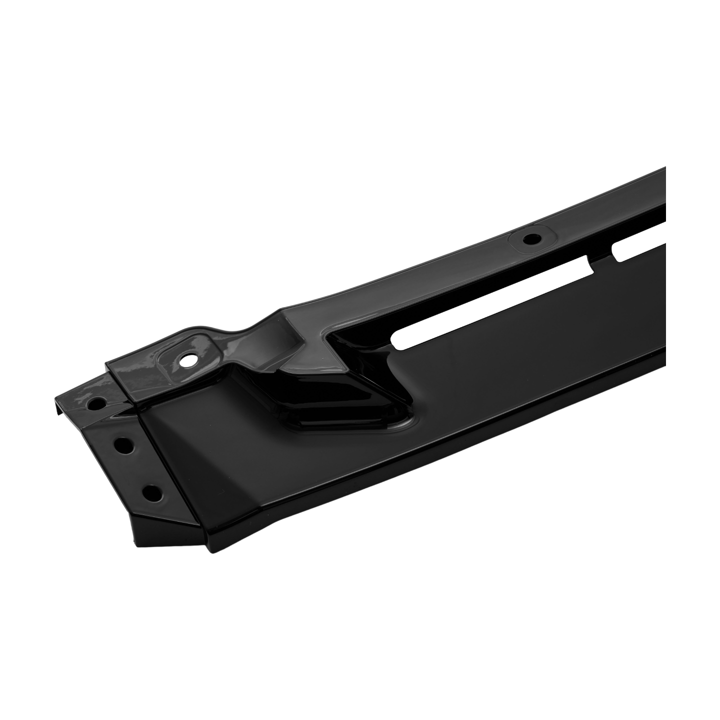 For 2022-2026 BMW G42 M260i M Sport Performance Style Front Bumper Lip