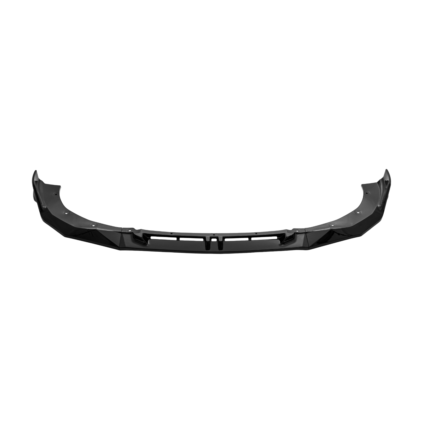 For 2022-2026 BMW G42 M260i M Sport Performance Style Front Bumper Lip