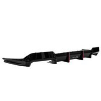 For 2024-2026 BMW 5 Series G60 Side Skirt Extension Splitter Lip