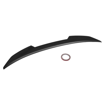 compare product For 2021-2026 BMW G22 4 Series 430i, M440i G82 M4 PSM style trunk spoiler
