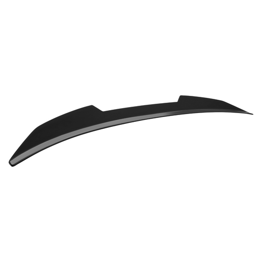 For 2021-2026 BMW G22 4 Series 430i, M440i G82 M4 PSM style trunk spoiler