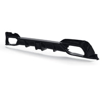 For 2019-2022 BMW 3 Series 330i M340i G20 M Sport Rear Diffuser
