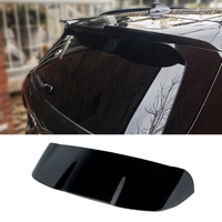 For 2019-2026 BMW G05 X5 MP Style Rear Roof Spoiler Wing Extension