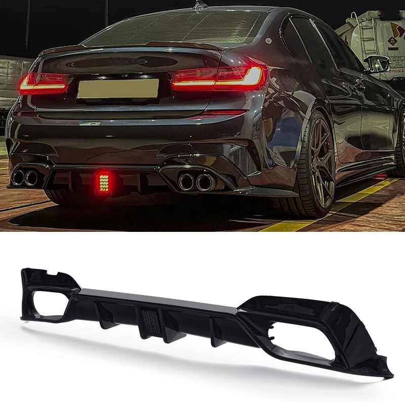 Diffuser