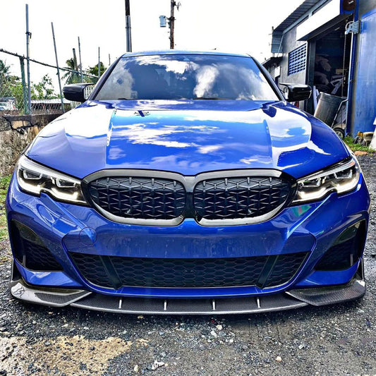 For BMW 3 Series G20 M Sport 2019-2022 Full Body Kits