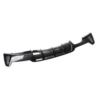 compare product For BMW 4 Series F32 F33 2014-2019 Rear Diffuser