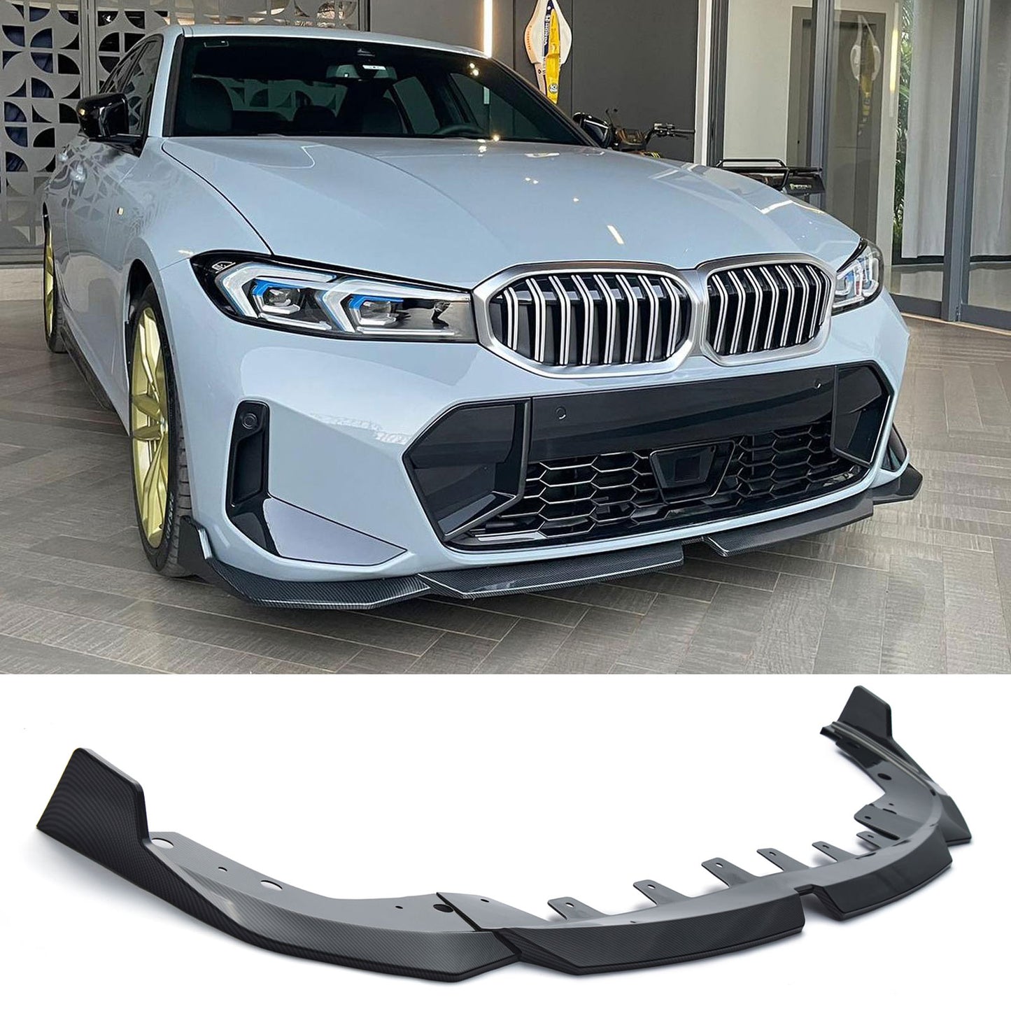 Image for Carbon Fiber Look variant
