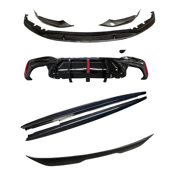 Image for Carbon Fiber Look variant