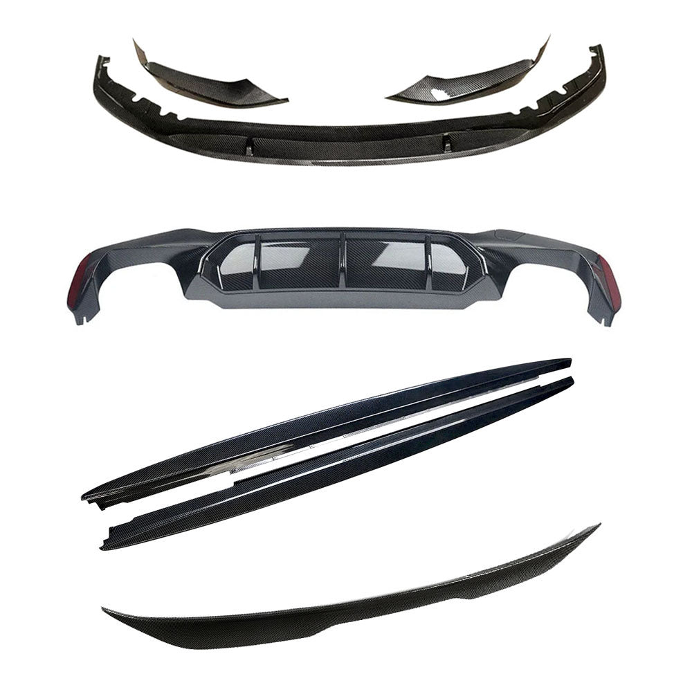 Full Bodykits