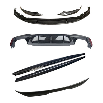 compare product For BMW 5 Series G30 2017-2020 M Sport Full Body kits