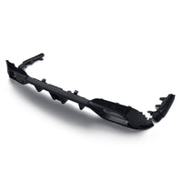 For 2019-2022 BMW 3 Series 330i M340i G20 M Sport Rear Diffuser