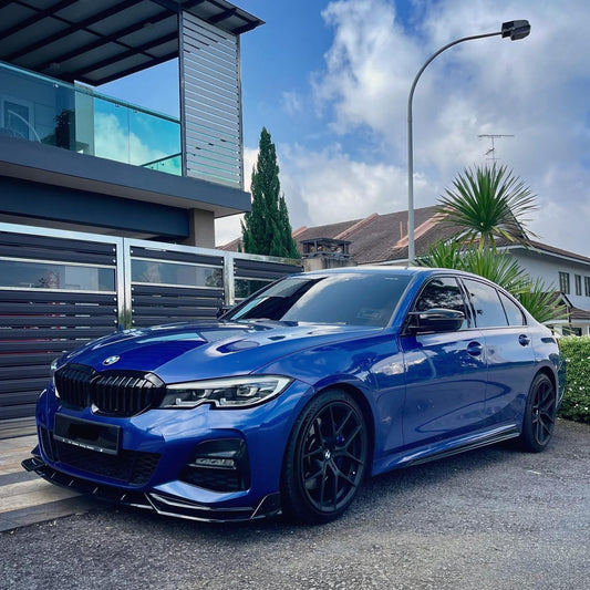 AKA For 2019-2022 BMW 3 Series G20 M Sport Full Body Kits