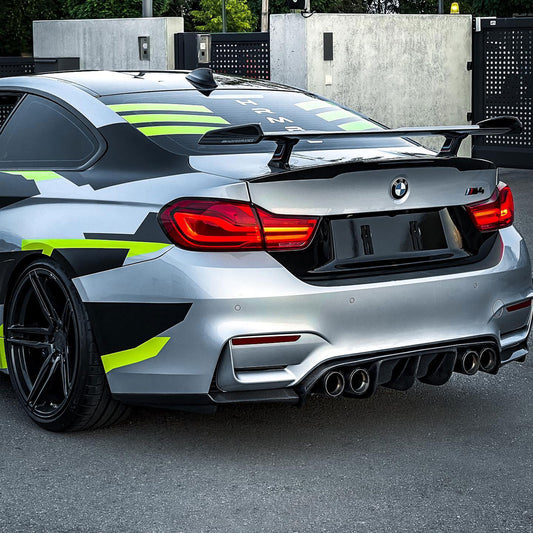 Image for Carbon Fiber Look variant