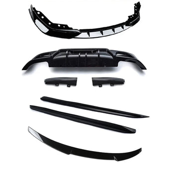 compare product AKA For 2019-2022 BMW 3 Series G20 M Sport Full Body Kits