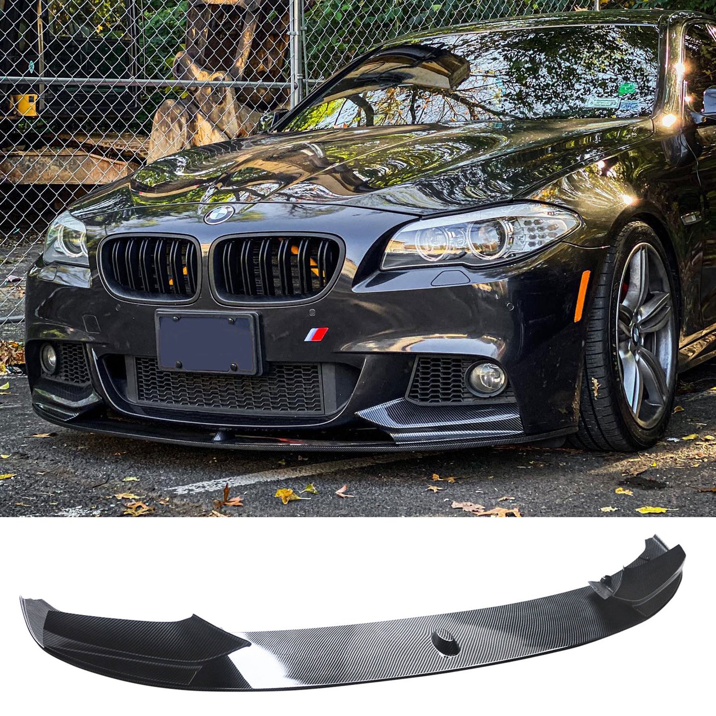 Image for Carbon Fiber Look variant