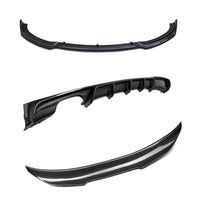 Image for  Carbon Fiber Look variant