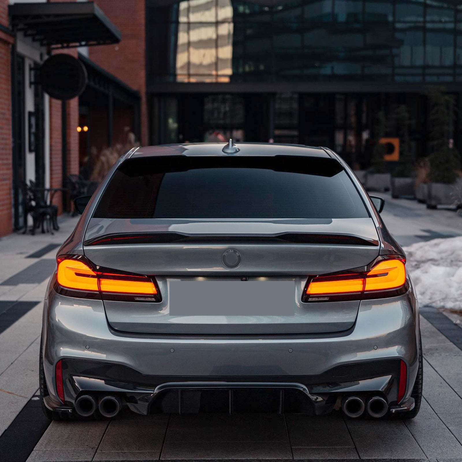 5 Series