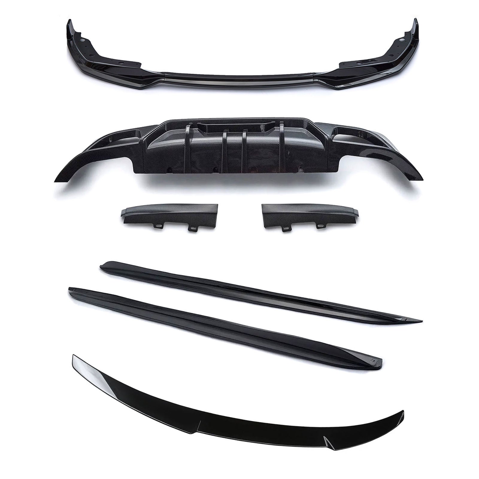 Full Bodykits