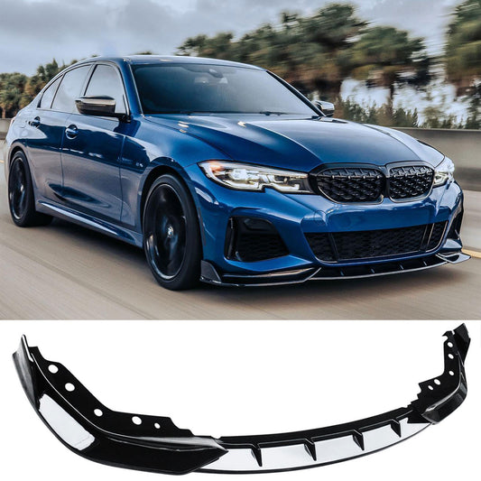 Image for Gloss Black variant