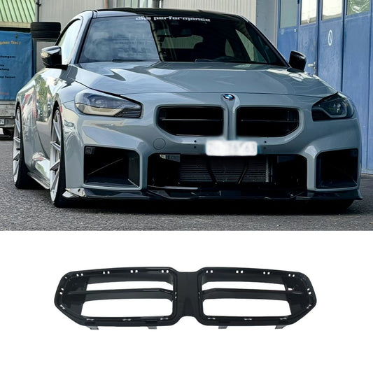 AKA For 2023-2025 BMW M2 G87 MP STYLE Grille
