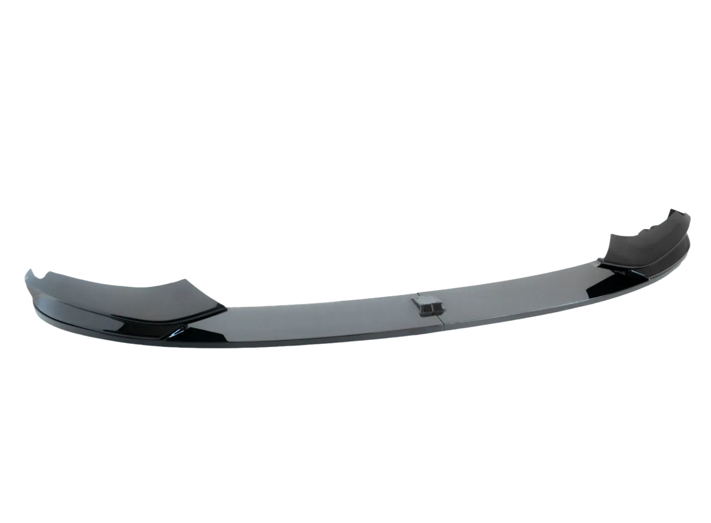 Front Bumper Lip For BMW 4 Series F32 F33 F36 M Sport 2014-2020 4PCS