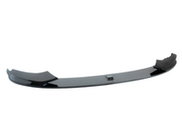 Front Bumper Lip For BMW 4 Series F32 F33 F36 M Sport 2014-2020 4PCS